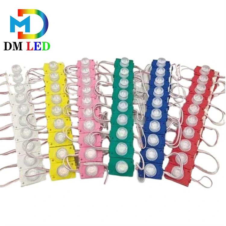 โมดูลไฟ LED ด้านข้าง