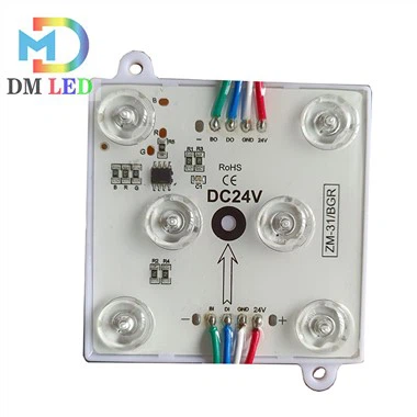 ไฟส่องข้างแบบ LED เหมาะสำหรับใช้เป็นไฟประดับสวนหรือไม่?