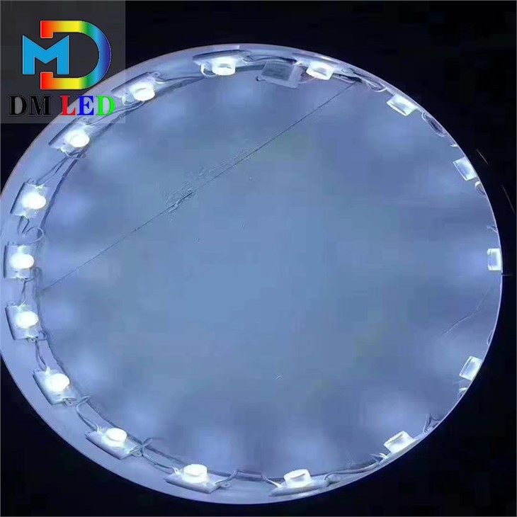 220V Side Light LED Module