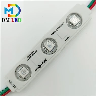 โมดูลการฉีด LED มีราคาเท่าไหร่?