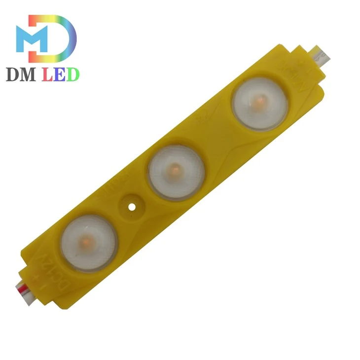 12v 2835 Injection Led Module